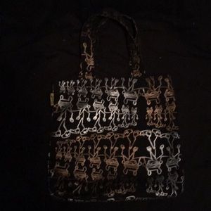 Hand bag